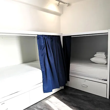 Hostel Pb - Gare Perpignan