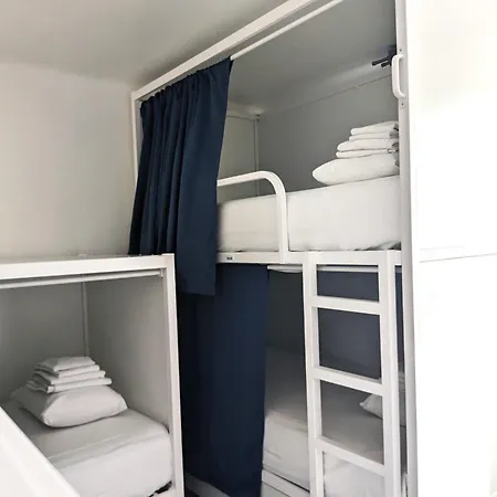 Albergue Pb - Gare