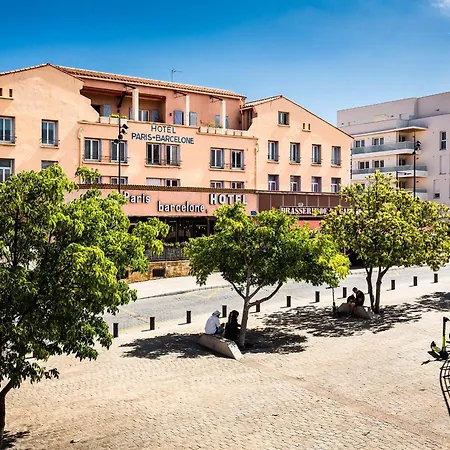 Pb - Gare * Perpignan