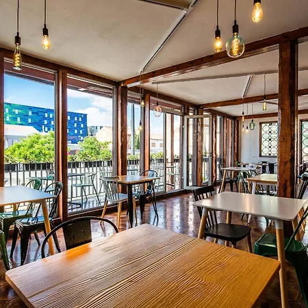 Vandrarhem Pb - Gare *