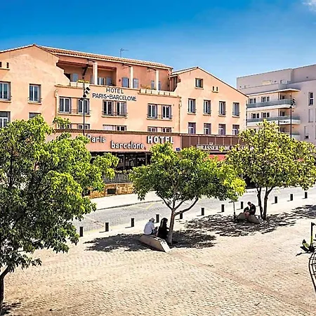 Pb - Gare * Perpignan