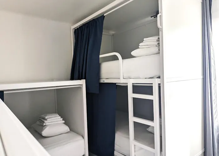 بيت شباب Pb - Gare