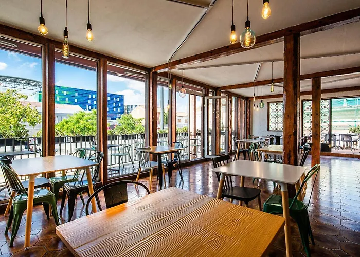 بيت شباب Pb - Gare *